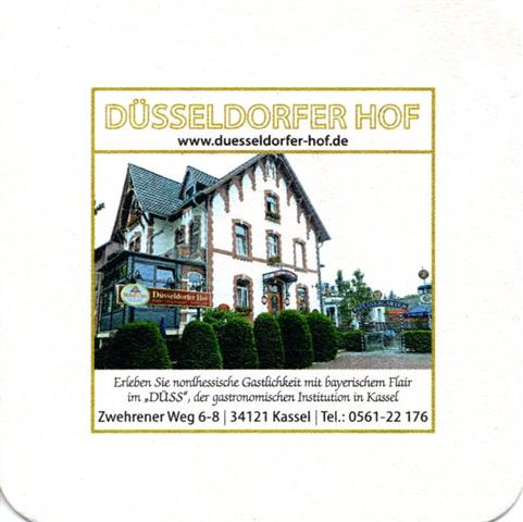 kassel ks-he dsseldorfer hof 1-2a (quad185-gebudefoto)